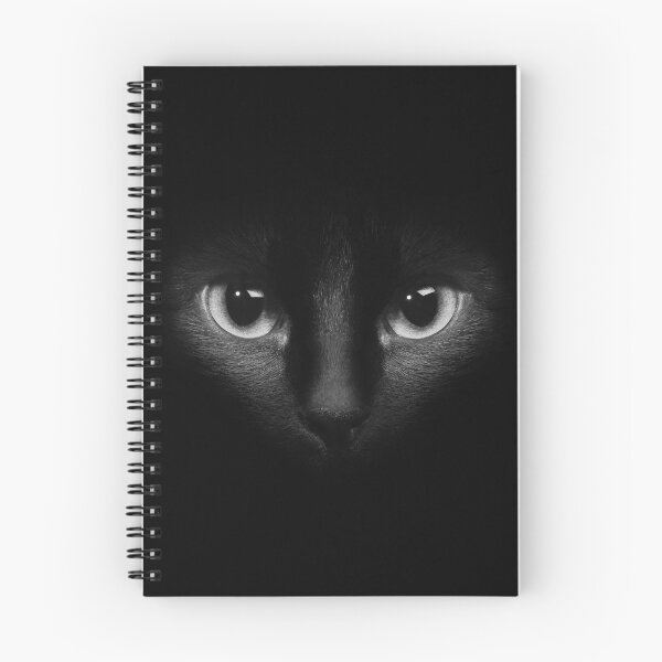 Item preview, Gato blanco y negro designed and sold by philippe souvy.