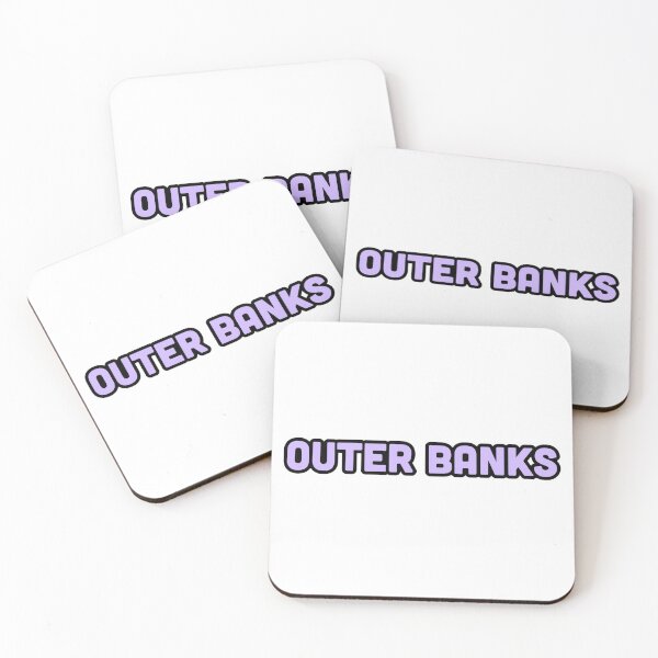 Item preview, outer banks purple designed and sold by danielleblack04.