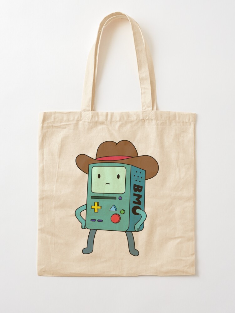 bmo tote bag