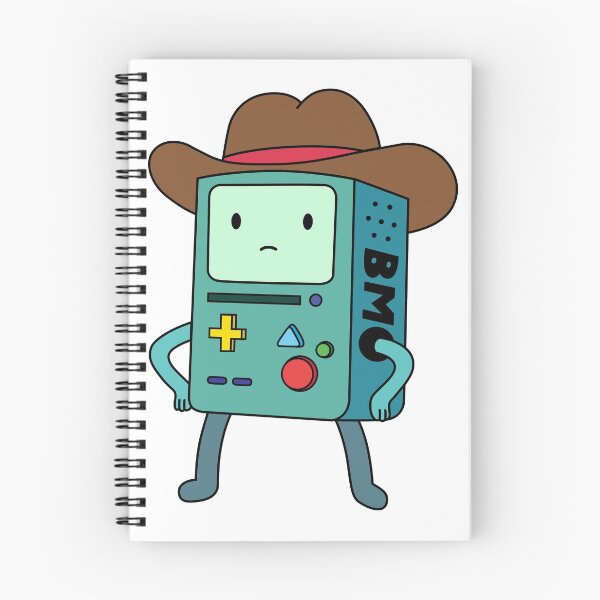 Item preview, BMO designed and sold by plushism.