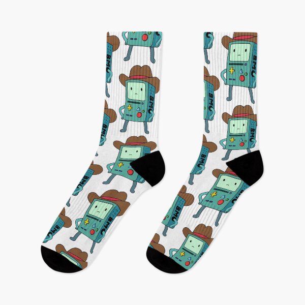 Item preview, BMO designed and sold by plushism.