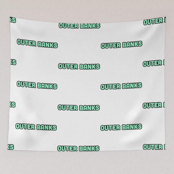 Item preview, outer banks mint designed and sold by danielleblack04.