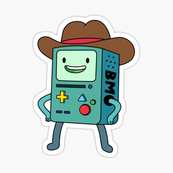 Bmo From Adventure Time Porn - Adventure Time Distant Lands Gifts & Merchandise for Sale | Redbubble