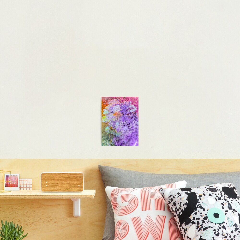 Item preview, Photographic Print designed and sold by gradientsASK.