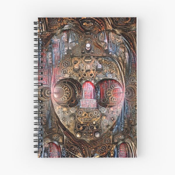 Item preview, NeuralStyle UHD 106073 designed and sold by Hugh Fathers.