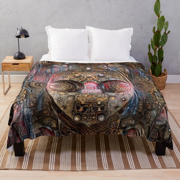 Item preview, NeuralStyle UHD 106073 designed and sold by Hugh Fathers.
