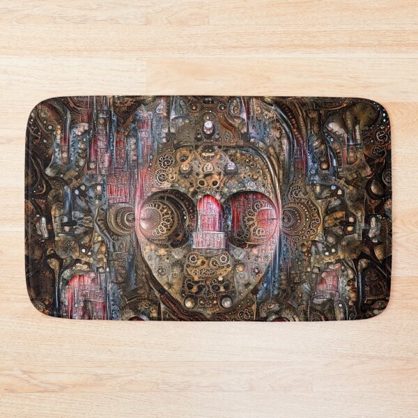 Item preview, NeuralStyle UHD 106073 designed and sold by Hugh Fathers.