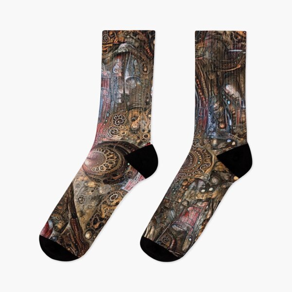 Item preview, NeuralStyle UHD 106073 designed and sold by Hugh Fathers.