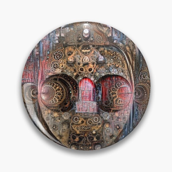 Item preview, NeuralStyle UHD 106073 designed and sold by Hugh Fathers.