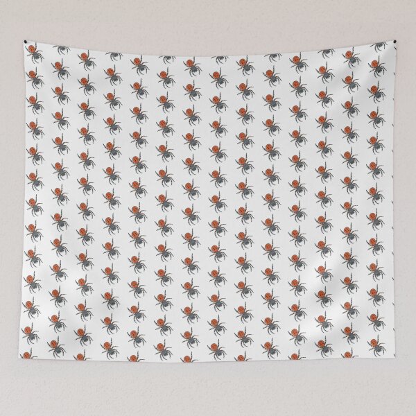 Item preview, Ladybird Spider designed and sold by RieDesigned.