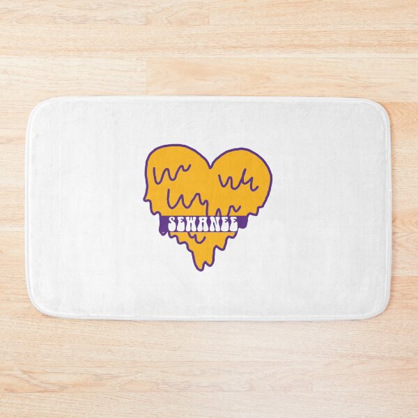 Item preview, Sewanee Heart designed and sold by kkosmicki.