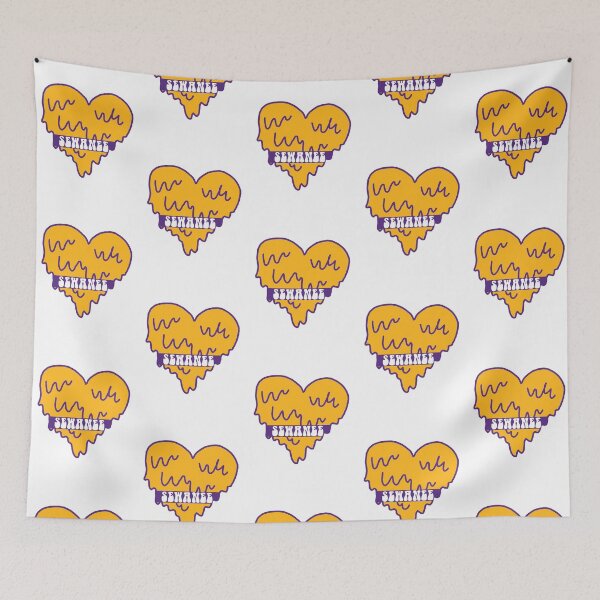 Item preview, Sewanee Heart designed and sold by kkosmicki.
