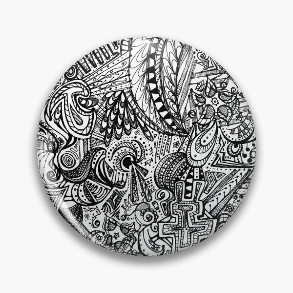 Item preview, Doodle designed and sold by Delilah Espinosa.