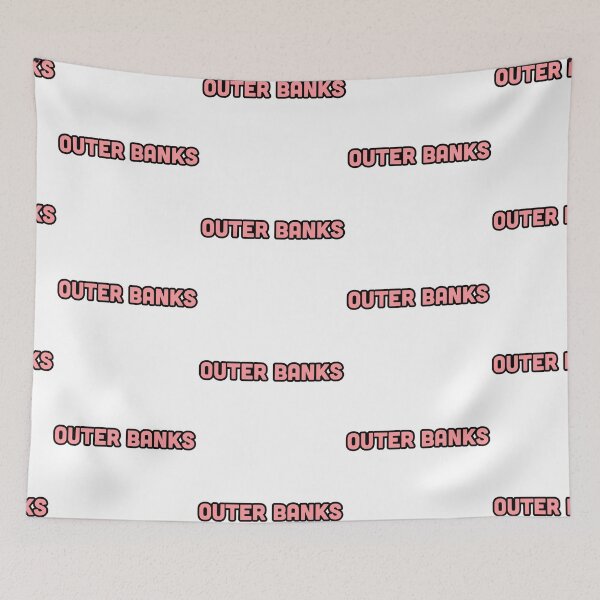 Item preview, outer banks designed and sold by danielleblack04.