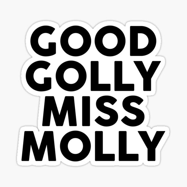 Miss Molly 