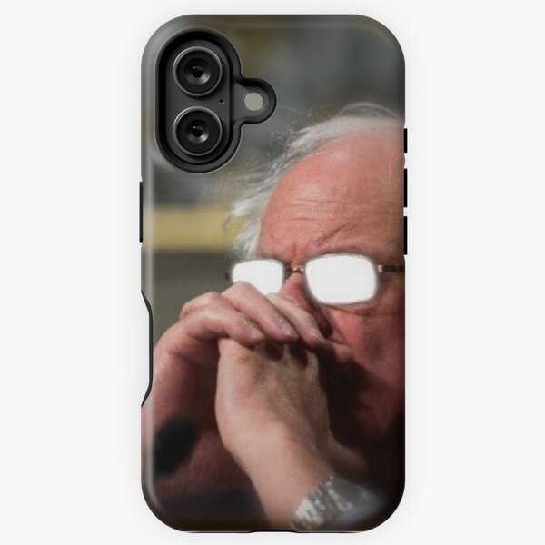 Vista previa del artículo con la obra «bernie 2020», diseñado y vendido por yugiohcerealbox.