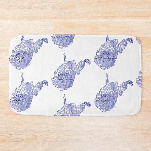 Item preview, West Virginia designed and sold by Ally Gracie.