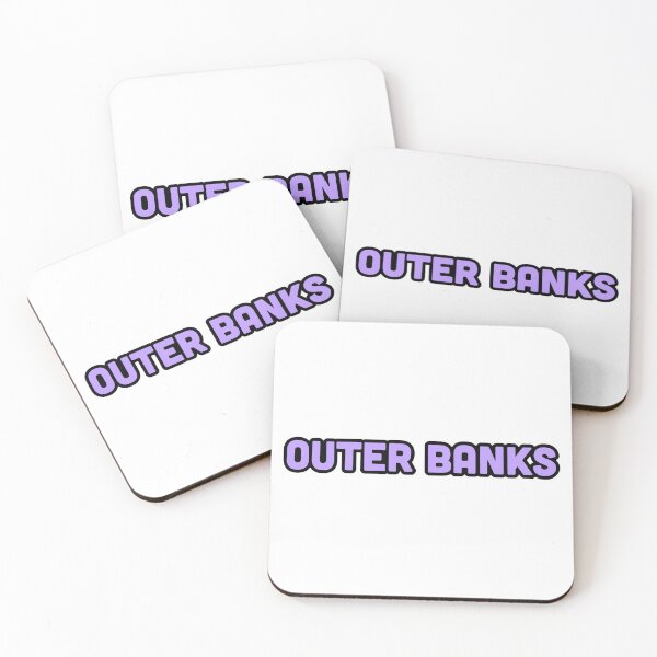 Item preview, outer banks purple designed and sold by danielleblack04.