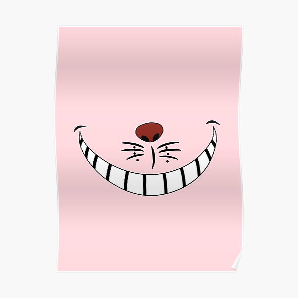 Free Free 209 Cheshire Cat Face Svg Free SVG PNG EPS DXF File