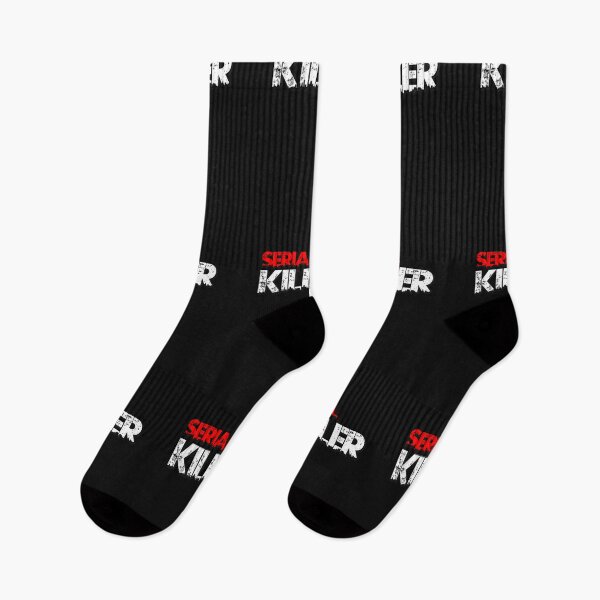 Item preview, serial killer merch designed and sold by blackscarpo.