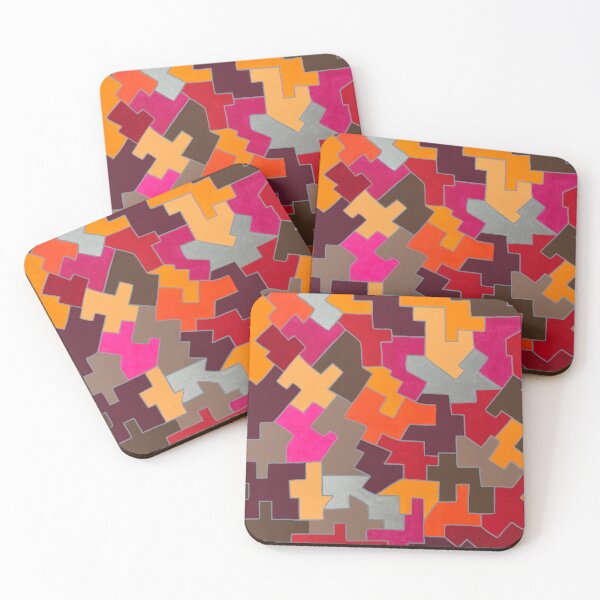 Item preview, Puzzled - Kizd designed and sold by Marlon van Dongen.