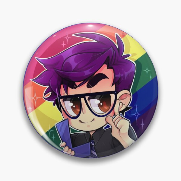 Item preview, Logan designed and sold by Darkmagic Sweetheart.