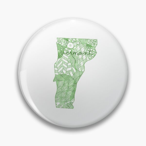 Item preview, Vermont designed and sold by Ally Gracie.