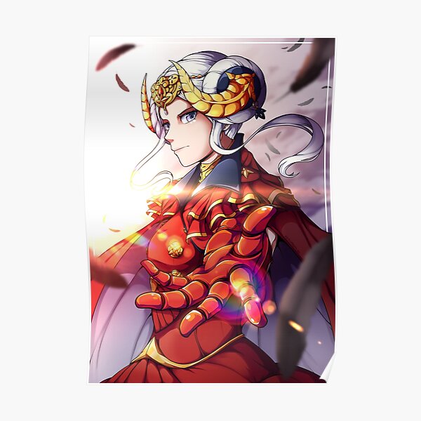 El Poster