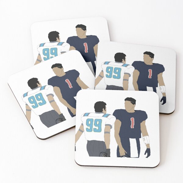 Item preview, All American Jordan Baker Outline Sticker designed and sold by laurencude.