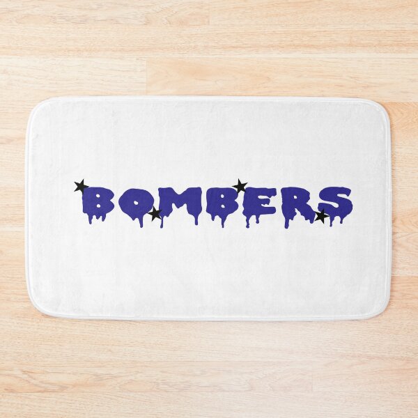 Item preview, Bombers Drip designed and sold by Becca De Rosa.