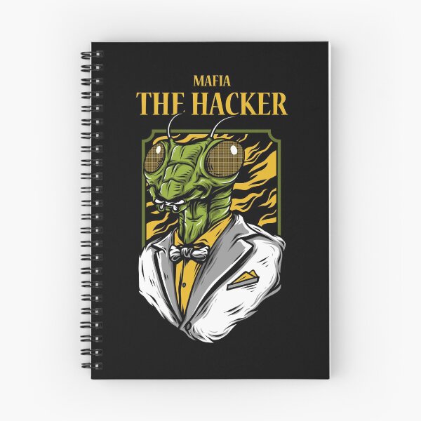 Item preview, The Hacker designed and sold by Lavish & Company Designs.