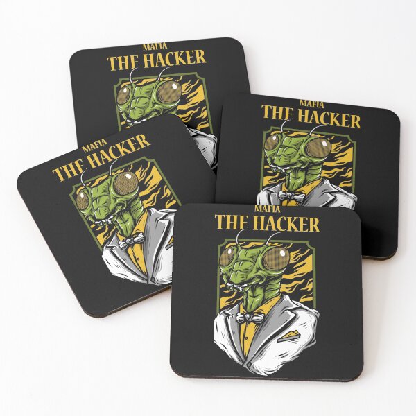 Item preview, The Hacker designed and sold by Lavish & Company Designs.