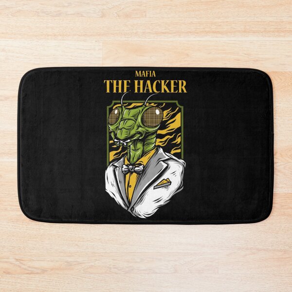 Item preview, The Hacker designed and sold by Lavish & Company Designs.