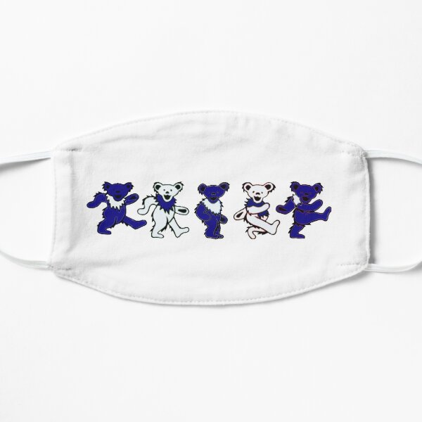 Ithaca Bears Mask