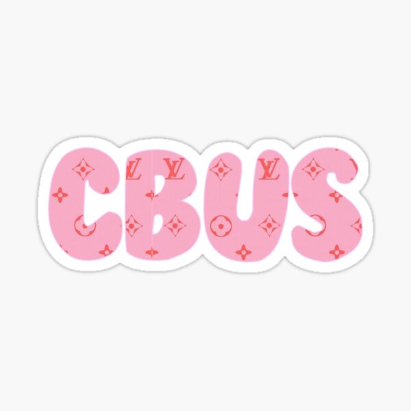 Columbus Ohio Sticker