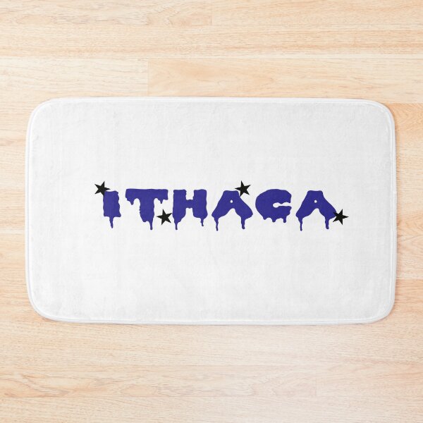 Item preview, Ithaca Drip designed and sold by Becca De Rosa.