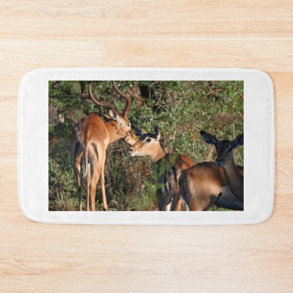 Item preview, Impala africano designed and sold by Totallyalive.