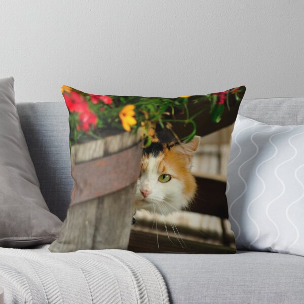 Item preview, Sneakin' Around designed and sold by Karen Peron.