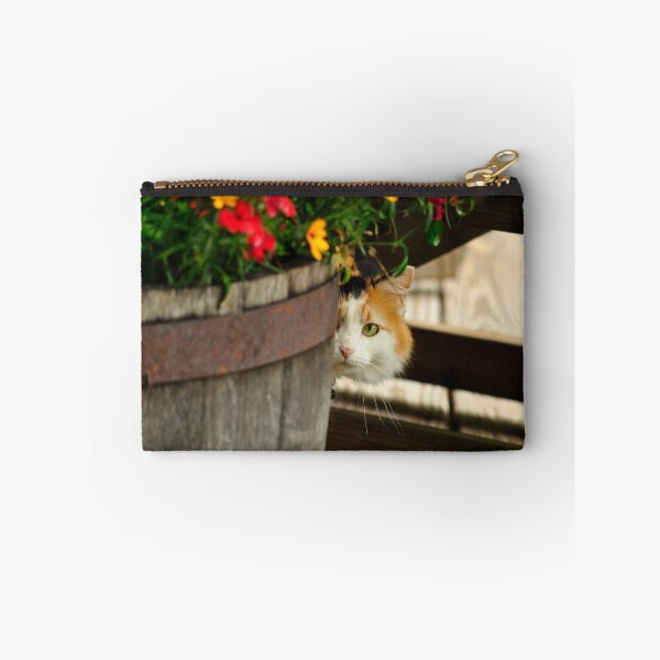 Item preview, Sneakin' Around designed and sold by Karen Peron.