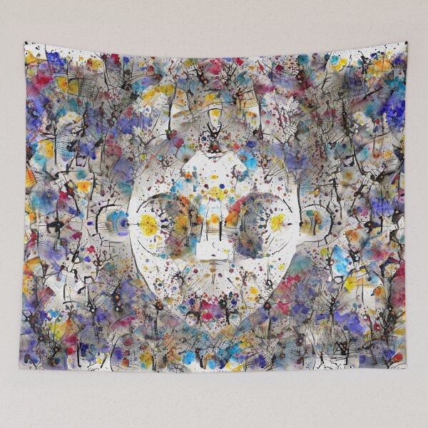 Item preview, NeuralStyle UHD 106072 designed and sold by Hugh Fathers.