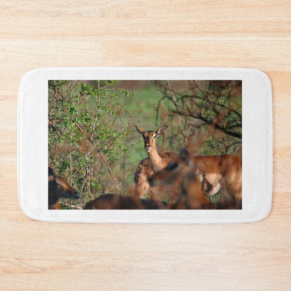 Item preview, Impala africano designed and sold by Totallyalive.