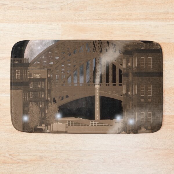 Item preview, Once Upon a NY Minute designed and sold by ArachnidImagery.