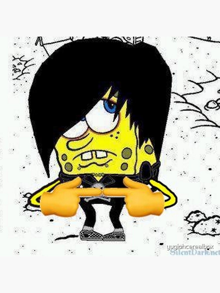 emo spongebob unregistered hypercam 2 emo spongebob unregistered hypercam 2
