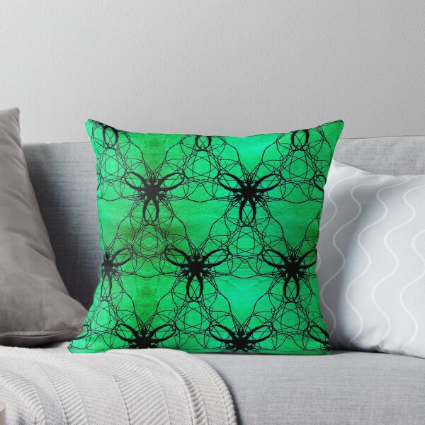 Item preview, texture green colour artistic  designed and sold by rashadat.