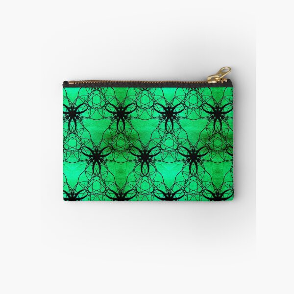 Item preview, texture green colour artistic  designed and sold by rashadat.