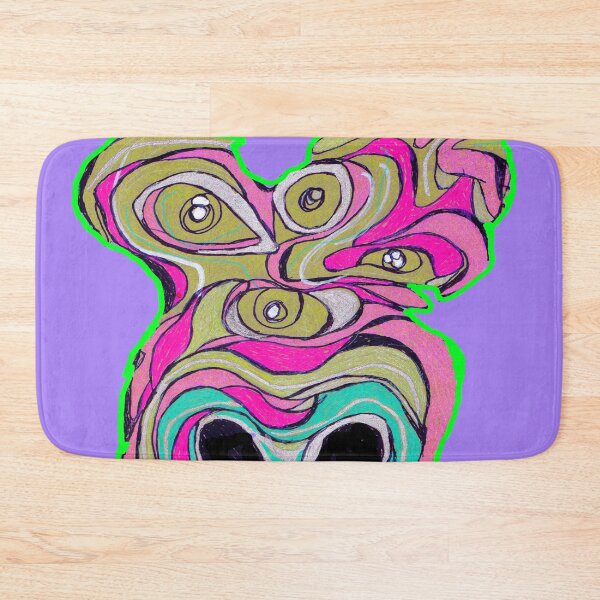 Item preview, Pig Face designed and sold by Discordant Dreams Art.