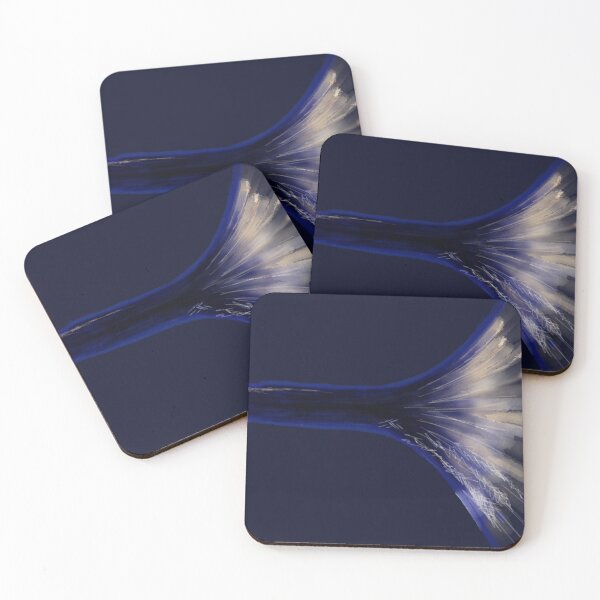 Item preview, Blue trumpet designed and sold by riccardo dovera.