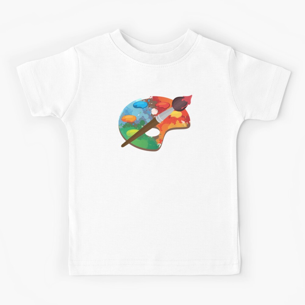 Item preview, Kids T-Shirt designed and sold by haselshirt.