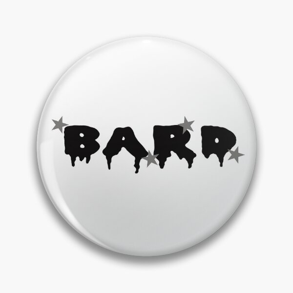 Item preview, Bard Drip! designed and sold by Becca De Rosa.