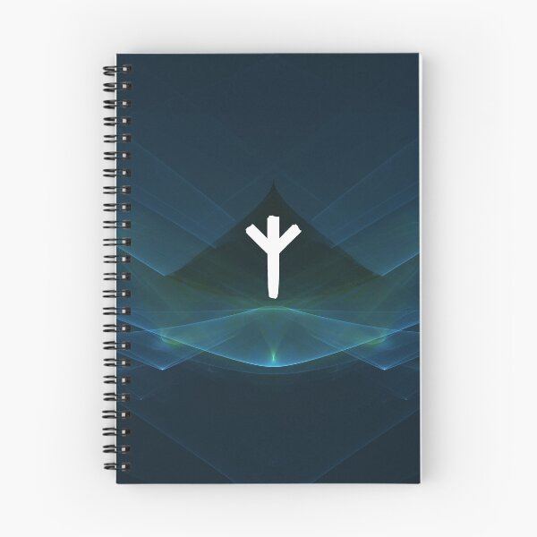 Item preview, Algiz designed and sold by yggdrasil-es.
